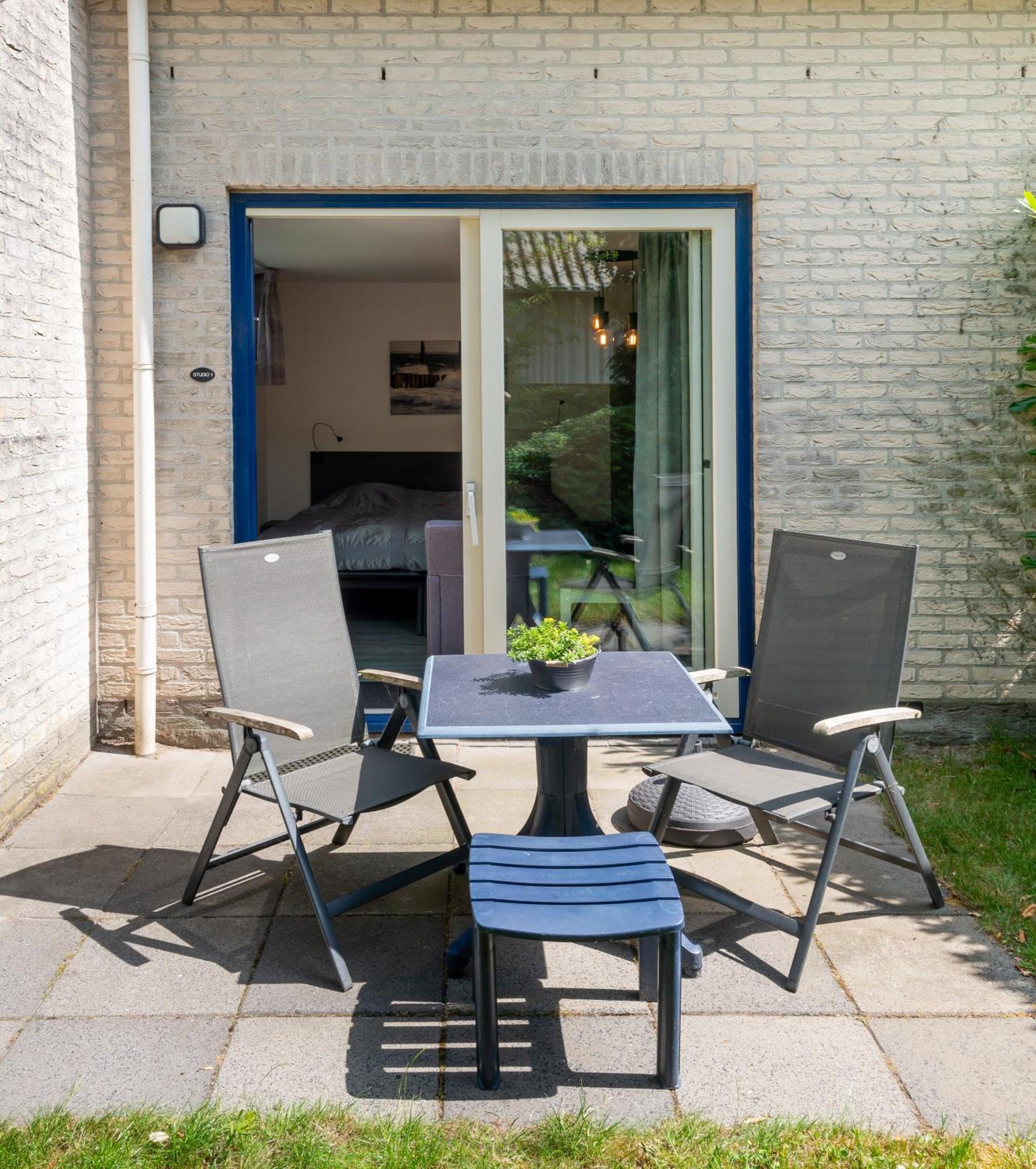 Oase Apartment